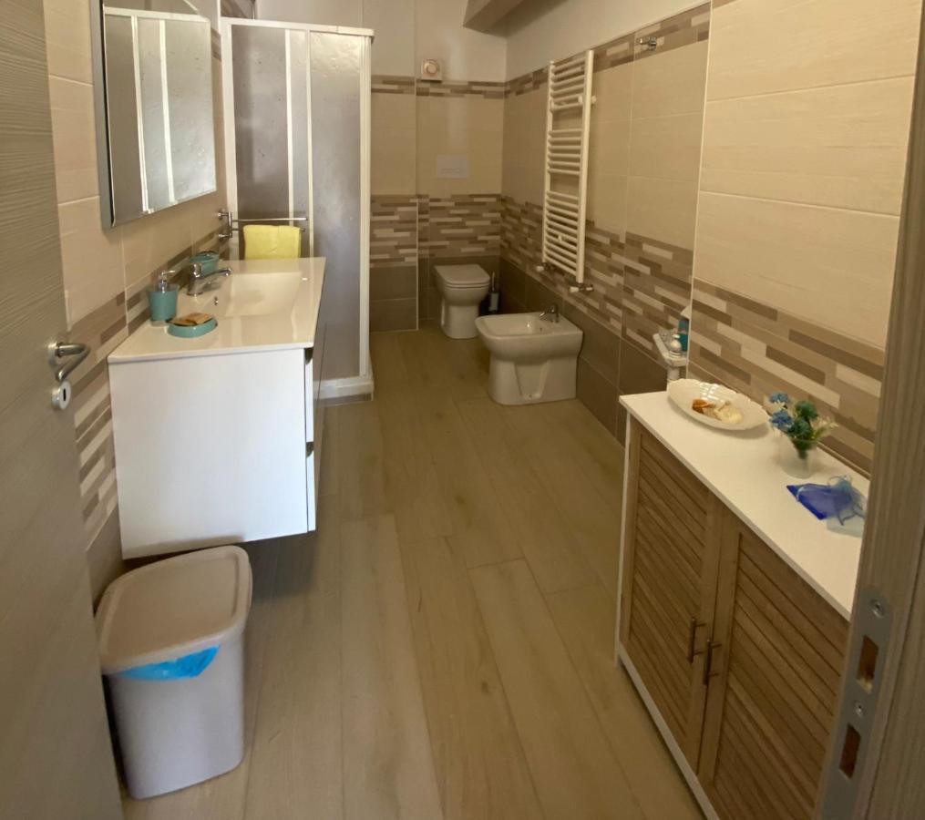 אגרופולי Villa Eden מראה חיצוני תמונה