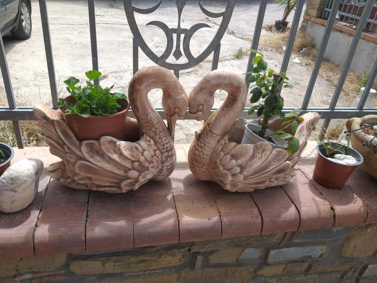 אגרופולי Villa Eden מראה חיצוני תמונה