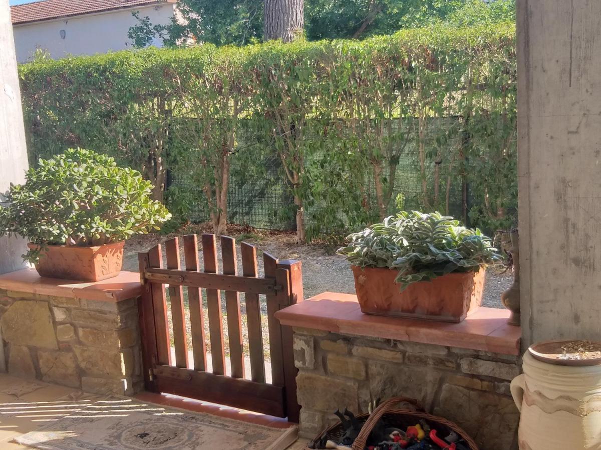 אגרופולי Villa Eden מראה חיצוני תמונה