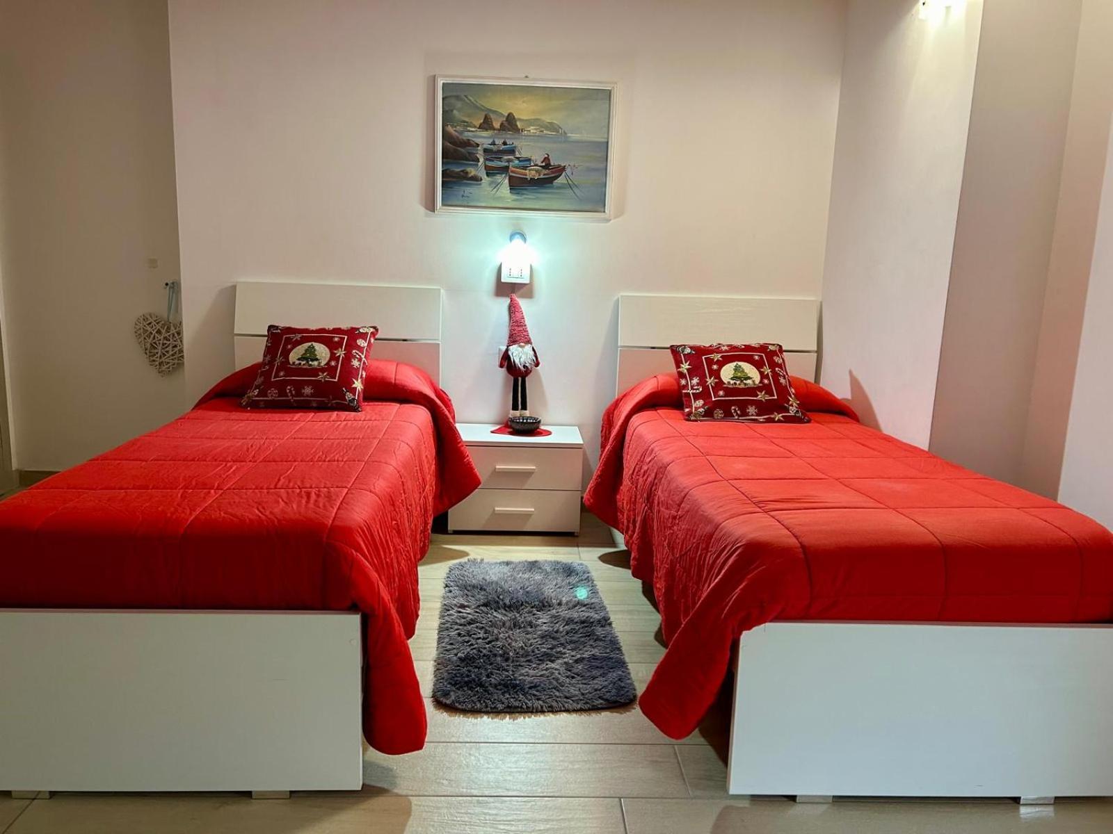 אגרופולי Villa Eden מראה חיצוני תמונה