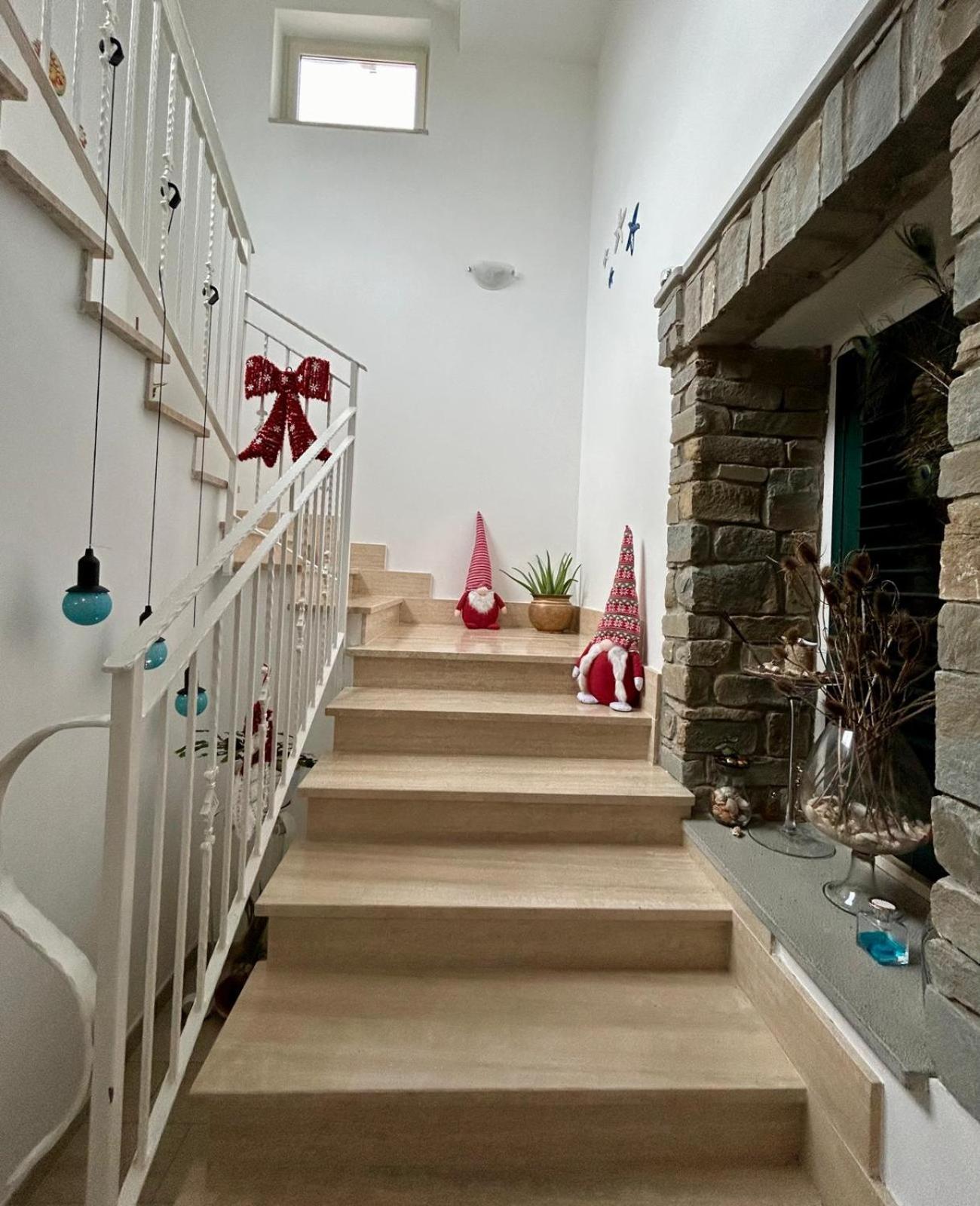אגרופולי Villa Eden מראה חיצוני תמונה