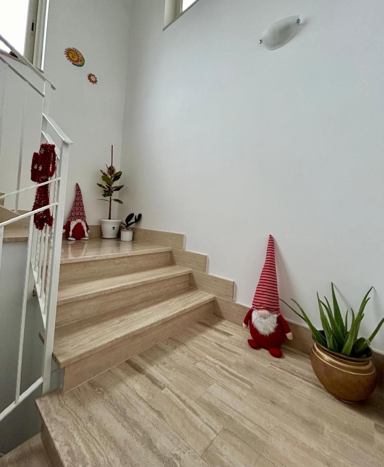 אגרופולי Villa Eden מראה חיצוני תמונה