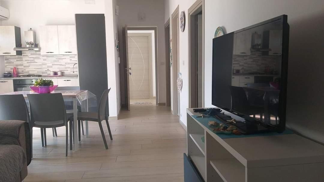 אגרופולי Villa Eden מראה חיצוני תמונה