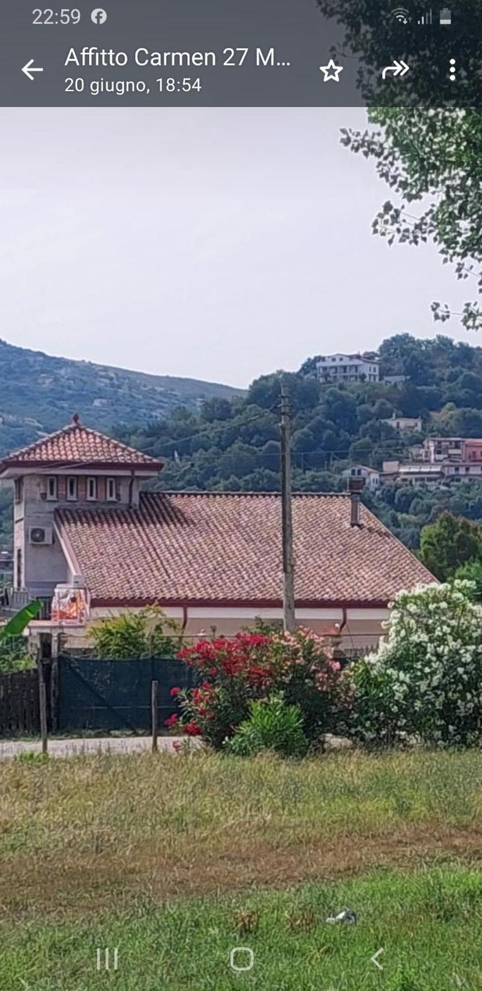 אגרופולי Villa Eden מראה חיצוני תמונה